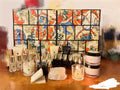 供應商現貨 🌸Jo Malone祖馬龍Jo malone 24年聖誕日曆套 | 預訂 逢星期一，三返倉執貨 其後約3-5個工作天寄出 娉婷貿易公司 Exquisite Beauty Trading Company