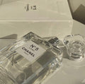 供應商現貨🌸免稅正品 Chanel香奈兒N5五號之水淡香水100ml | 預訂 逢星期一，三返倉執貨 其後約3-5個工作天寄出 娉婷貿易公司 Exquisite Beauty Trading Company