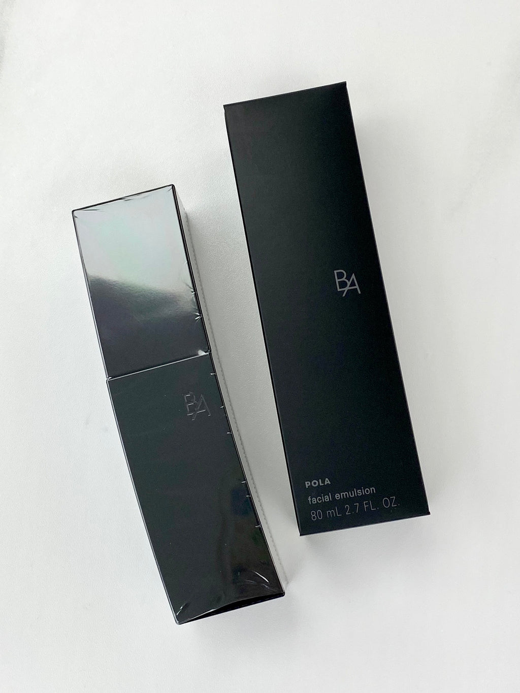 供應商現貨🌸免稅正品 POLA B.A Milk N Pola乳液 | 預訂 逢星期一，三返倉執貨 其後約3-5個工作天寄出