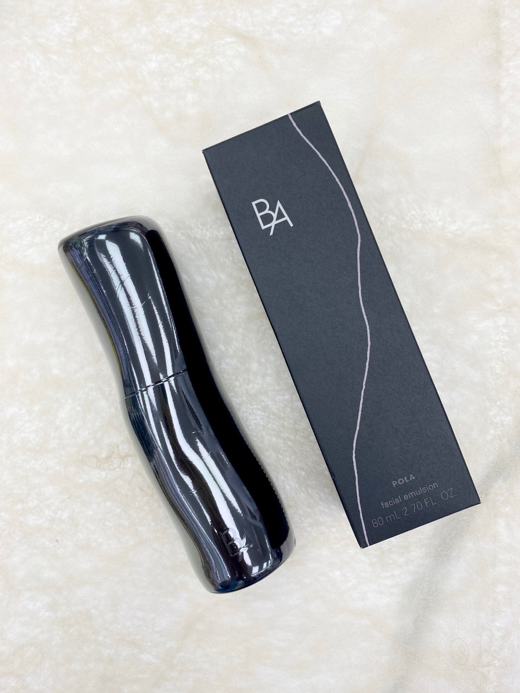 供應商現貨🌸免稅正品 POLA B.A Milk N Pola乳液 | 預訂 逢星期一，三返倉執貨 其後約3-5個工作天寄出