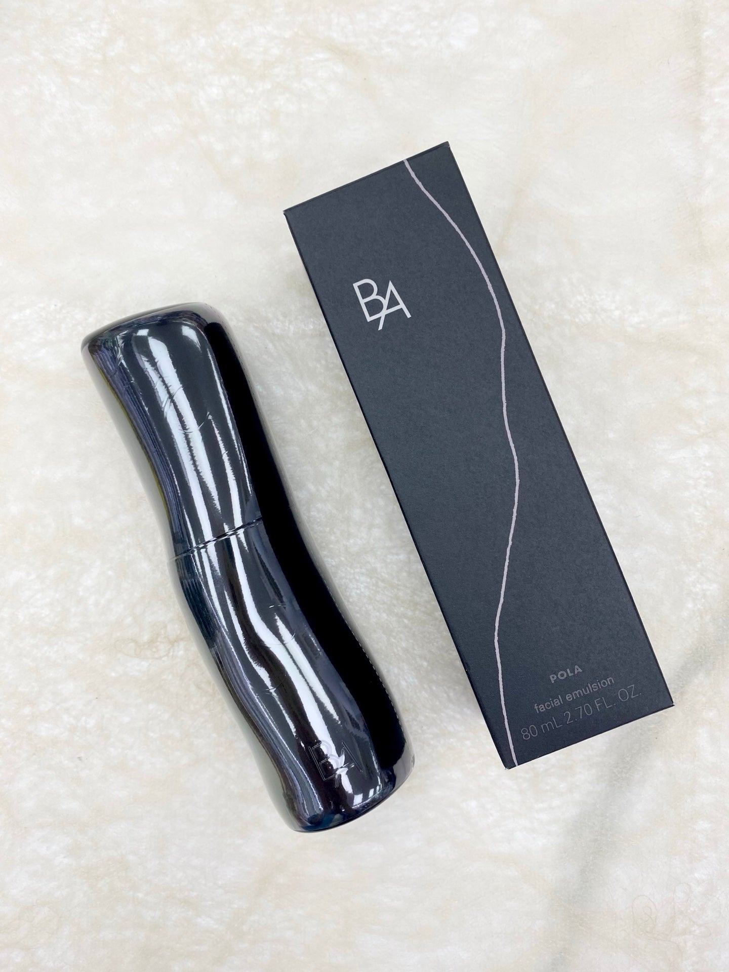 供應商現貨🌸免稅正品 POLA B.A Milk N Pola乳液 | 預訂 逢星期一，三返倉執貨 其後約3-5個工作天寄出