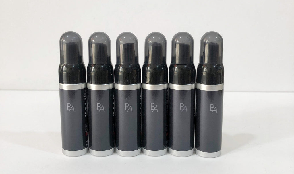 供應商現貨🌸免稅正品 Pola🆕黑BA精華泡沫乳液6g*6支 | 預訂 逢星期一，三返倉執貨 其後約3-5個工作天寄出