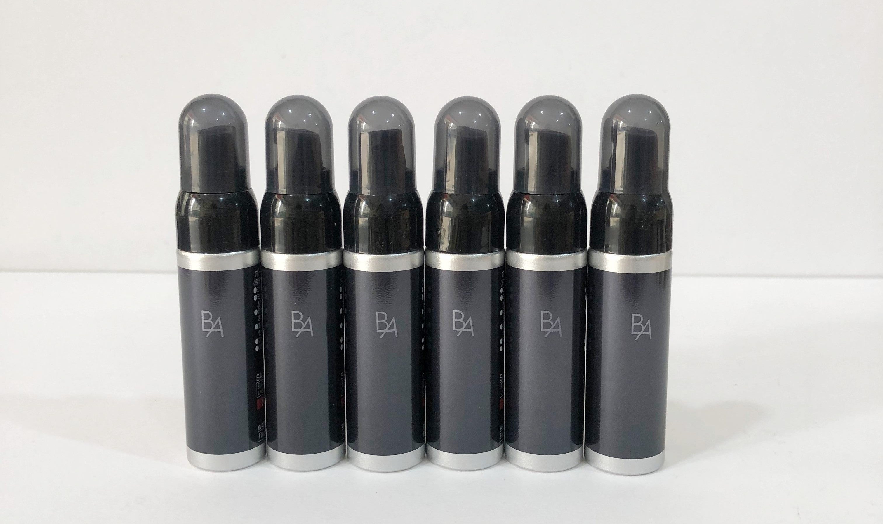 供應商現貨🌸免稅正品 Pola🆕黑BA精華泡沫乳液6g*6支 | 預訂 逢星期一，三返倉執貨 其後約3-5個工作天寄出