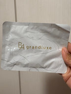 供應商現貨‼️只有200片‼️🌸免稅正品 Pola Grandluxe 極光煥彩全能精華液面膜27ml | 預訂 逢星期一，三返倉執貨 其後約3-5個工作天寄出