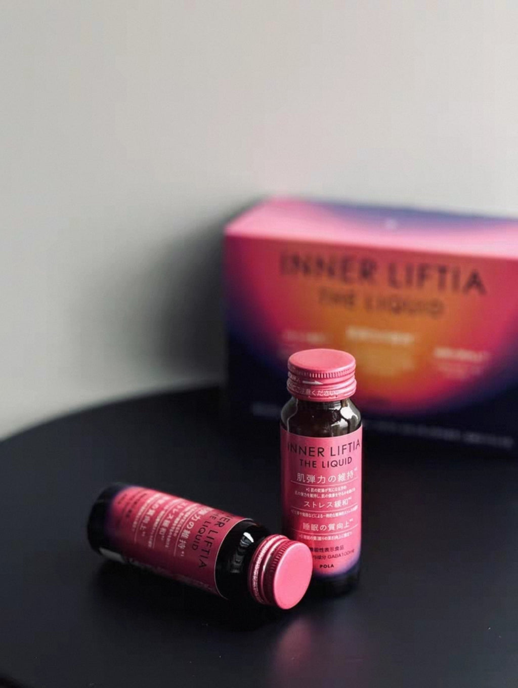 Supplier in stock🌸Tax-free authentic Pola Collagen Sleep & Relaxation Drink 50ml*10 bottles Expiry Date March 2027 | Pre-order: Warehouse restocks every Monday and Wednesday. Ships in approximately 3-5 business days thereafter.
