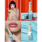 【24小時網站自助下單】數量只有100支🌸免稅正品🩵🩵VALENTINO限定唇膏色號（670R)🩵🩵 | 預訂約1月尾至2月初