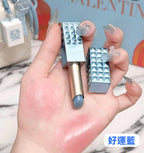 【24小時網站自助下單】數量只有100支🌸免稅正品🩵🩵VALENTINO限定唇膏色號（670R)🩵🩵 | 預訂約1月尾至2月初