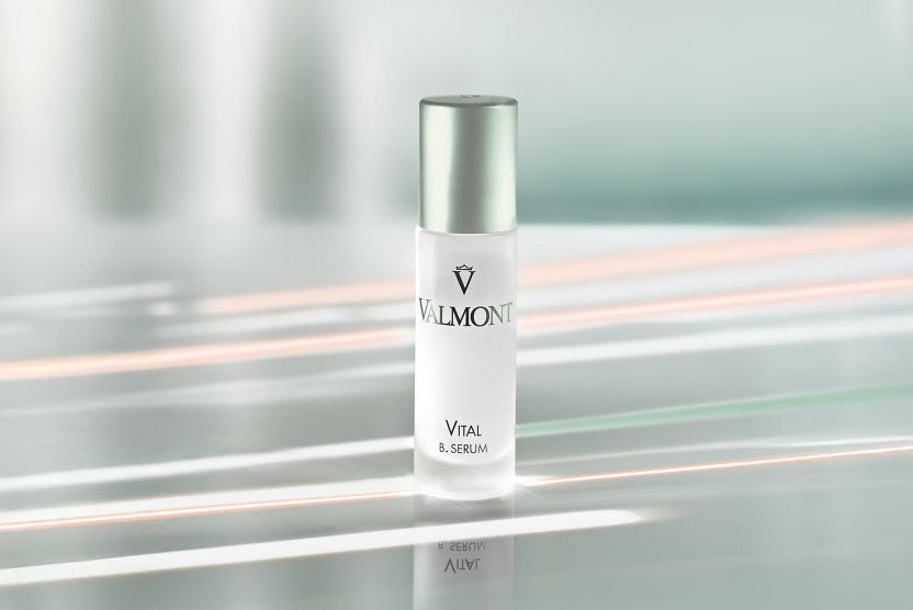 【24小時網站自助下單】供應商現貨🌸免稅正品 🆕VALMONT法爾曼VITAL賦活煥能精華30ml | 預訂 逢星期一，三返倉執貨 其後約3-5個工作天寄出
