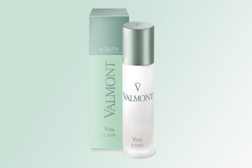 【24小時網站自助下單】供應商現貨🌸免稅正品 🆕 VALMONT法爾曼VITAL賦活煥能乳液50ml | 預訂 逢星期一，三返倉執貨 其後約3-5個工作天寄出 娉婷貿易公司 Exquisite Beauty Trading Company