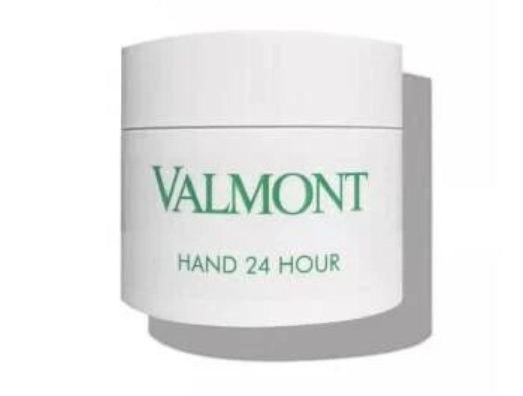 【24小時網站自助下單】供應商現貨🌸免稅正品 VALMONT法爾曼 24小時長效護手霜75ml/200ml | 預訂 逢星期一，三返倉執貨 其後約3-5個工作天寄出