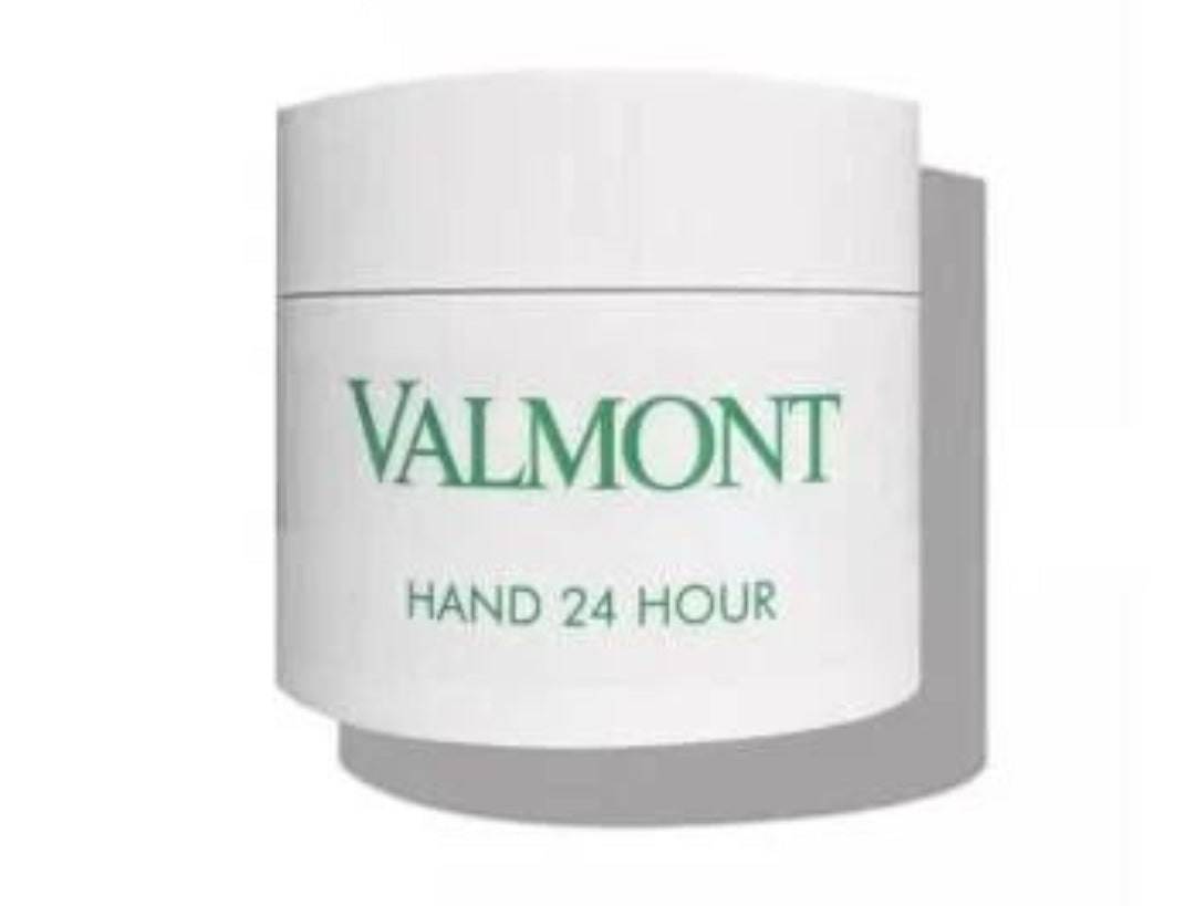 【24小時網站自助下單】供應商現貨🌸免稅正品 VALMONT法爾曼 24小時長效護手霜75ml/200ml | 預訂 逢星期一，三返倉執貨 其後約3-5個工作天寄出