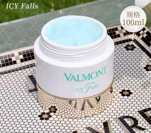 【24小時網站自助下單】供應商現貨🌸免稅正品 VALMONT法爾曼ICY FALLS輕柔之泉潔面啫喱 【院裝200ml】 | 預訂 逢星期一，三返倉執貨 其後約3-5個工作天寄出 娉婷貿易公司 Exquisite Beauty Trading Company
