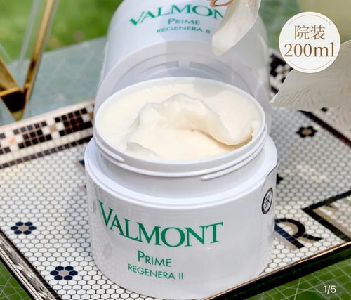 【24小時網站自助下單】供應商現貨🌸免稅正品 VALMONT法爾曼 升效再生2號面霜(新款)50ml | 預訂 逢星期一，三返倉執貨 其後約3-5個工作天寄出 娉婷貿易公司 Exquisite Beauty Trading Company