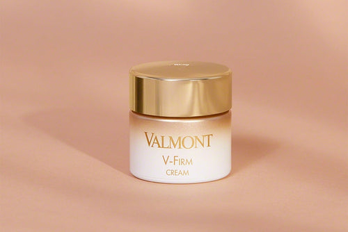 【24小時網站自助下單】供應商現貨🌸免稅正品 VALMONT法爾曼V-Firm塑顏緊密提拉面霜50ml | 預訂 逢星期一，三返倉執貨 其後約3-5個工作天寄出 娉婷貿易公司 Exquisite Beauty Trading Company