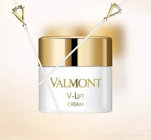 【24小時網站自助下單】供應商現貨🌸免稅正品 VALMONT法爾曼最新系列V-LIFT 面霜50ml | 預訂 逢星期一，三返倉執貨 其後約3-5個工作天寄出 娉婷貿易公司 Exquisite Beauty Trading Company