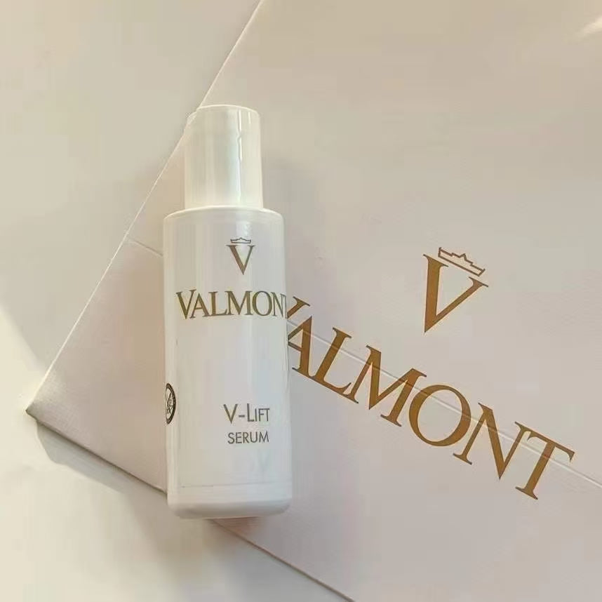 【24小時網站自助下單】供應商現貨🌸免稅正品 VALMONT法爾曼新品V-lift塑顏抗皺精華125ml院裝 | 預訂 逢星期一，三返倉執貨 其後約3-5個工作天寄出