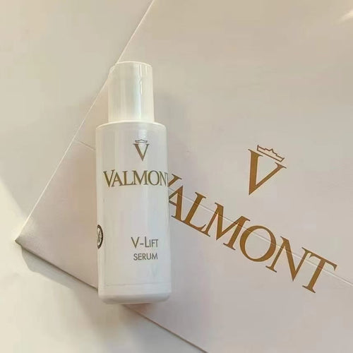 【24小時網站自助下單】供應商現貨🌸免稅正品 VALMONT法爾曼新品V-lift塑顏抗皺精華125ml院裝 | 預訂 逢星期一，三返倉執貨 其後約3-5個工作天寄出 娉婷貿易公司 Exquisite Beauty Trading Company
