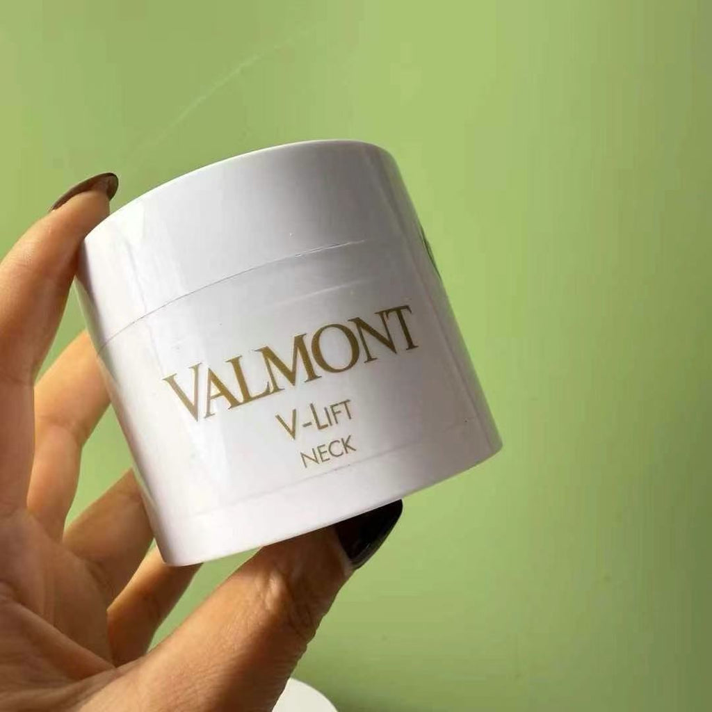 【24小時網站自助下單】供應商現貨🌸免稅正品 VALMONT法爾曼v-lift新款頸霜50ml / 院線裝100ml| 預訂 逢星期一，三返倉執貨 其後約3-5個工作天寄出