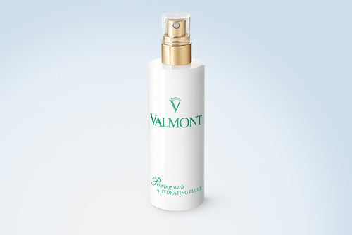 【24小時網站自助下單】供應商現貨🌸免稅正品 VALMONT法爾曼 菁凝水潤補濕噴霧150ml | 預訂 逢星期一，三返倉執貨 其後約3-5個工作天寄出 娉婷貿易公司 Exquisite Beauty Trading Company
