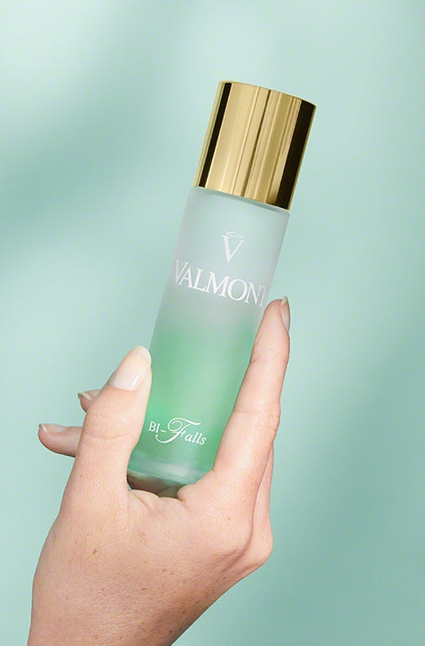 【24小時網站自助下單】供應商現貨🌸免稅正品 VALMONT法爾曼眼唇卸粧液60ml | 預訂 逢星期一，三返倉執貨 其後約3-5個工作天寄出