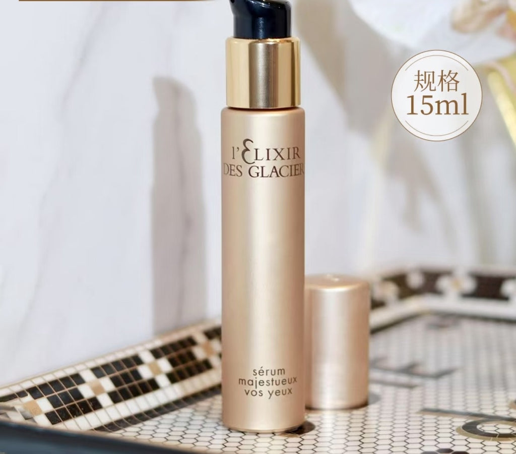 【24小時網站自助下單】供應商現貨🌸免稅正品 Valmont法爾曼冰凝御蜜眼精華15ml | 預訂 逢星期一，三返倉執貨 其後約3-5個工作天寄出