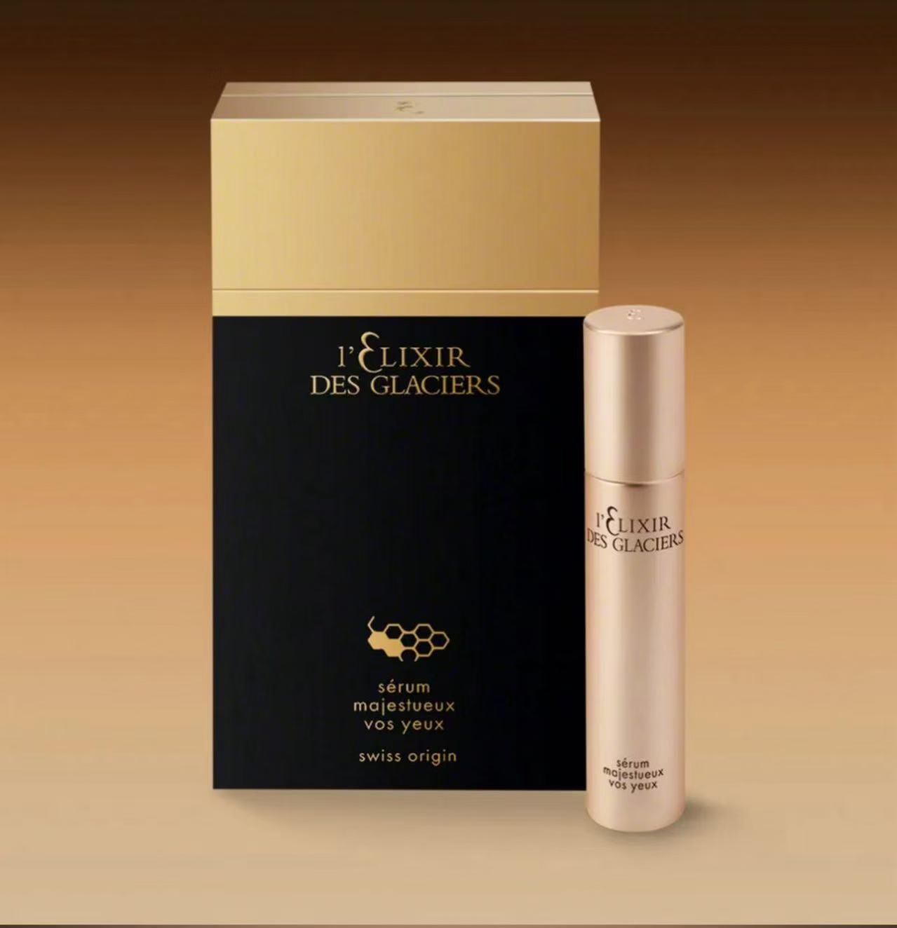 【24小時網站自助下單】供應商現貨🌸免稅正品 Valmont法爾曼冰凝御蜜眼精華15ml | 預訂 逢星期一，三返倉執貨 其後約3-5個工作天寄出