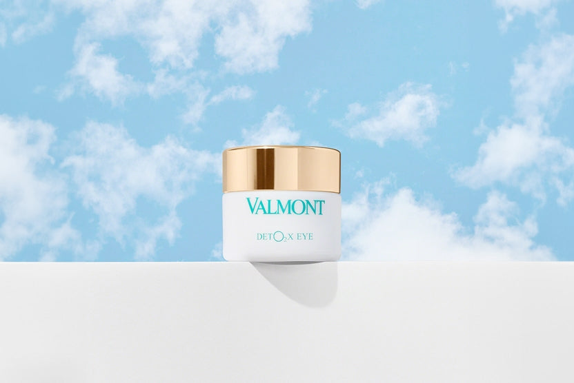 【24小時網站自助下單】供應商現貨🌸免稅正品 VALMONT法爾曼 注氧眼霜12ml | 預訂 逢星期一，三返倉執貨 其後約3-5個工作天寄出