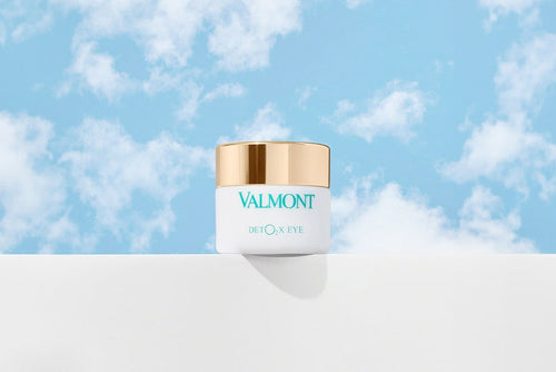 【24小時網站自助下單】供應商現貨🌸免稅正品 VALMONT法爾曼 注氧眼霜12ml | 預訂 逢星期一，三返倉執貨 其後約3-5個工作天寄出 娉婷貿易公司 Exquisite Beauty Trading Company