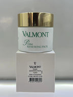 【24小時網站自助下單】供應商現貨🌸免稅正品 VALMONT法爾曼幸福面膜75ml | 預訂 逢星期一，三返倉執貨 其後約3-5個工作天寄出