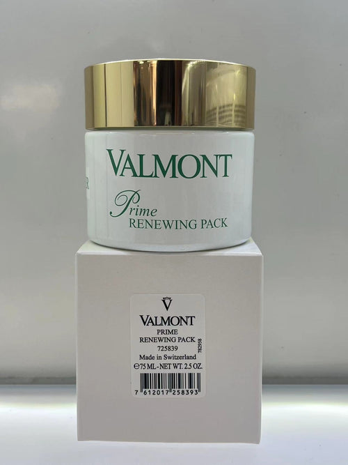 【24小時網站自助下單】供應商現貨🌸免稅正品 VALMONT法爾曼幸福面膜75ml | 預訂 逢星期一，三返倉執貨 其後約3-5個工作天寄出 娉婷貿易公司 Exquisite Beauty Trading Company