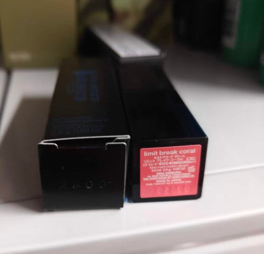 供應商現貨🌸香港專櫃 Shu Uemura 植村秀珠光唇膏珊瑚色Limit Break Coral | 預訂 逢星期一，三返倉執貨 其後約3-5個工作天寄出