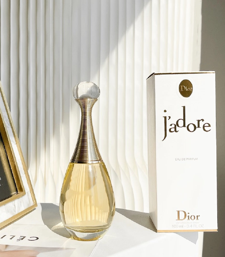 供應商現貨🌸免稅正品 Dior迪奧EDP真我經典濃香EDP 【舊版】 |預訂 逢星期一，三返倉執貨 其後約3-5個工作天寄出