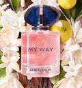 【24小時網站自助下單】供應商現貨🌸免稅正品 Armani自我無界濃香My Way 50ml | 預訂 逢星期一，三返倉執貨 其後約3-5個工作天寄出 娉婷貿易公司 Exquisite Beauty Trading Company