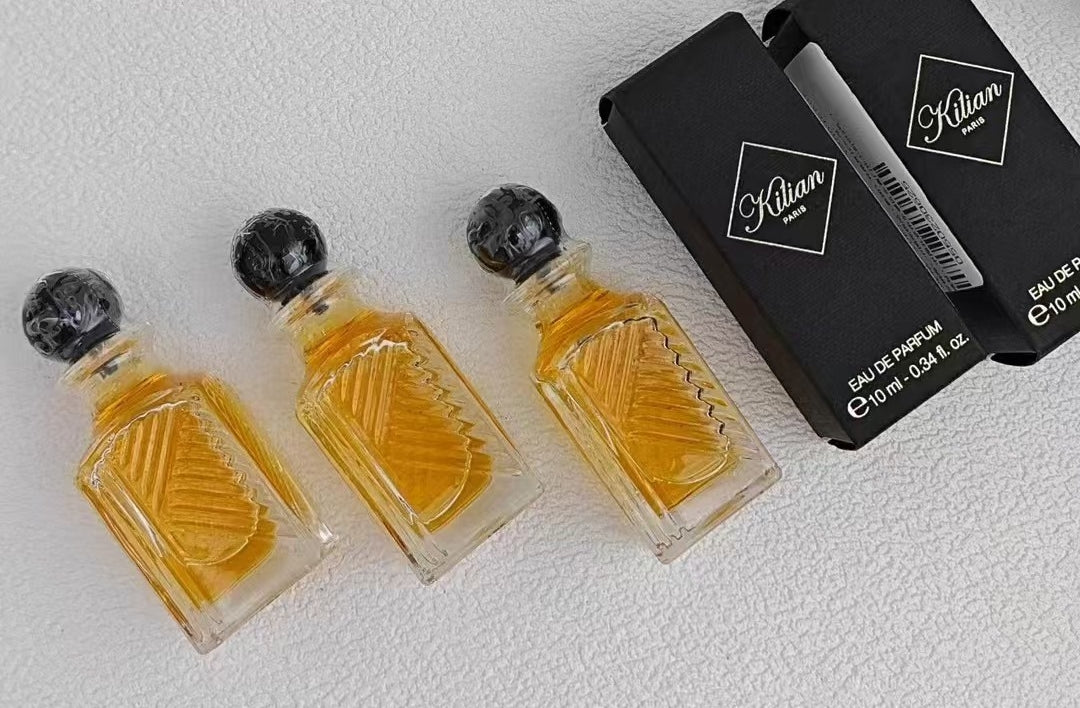 【24小時網站自助下單】供應商現貨🌸免稅正品 KILIAN克利安天使之享濃香水EDP小樣10ml | 預訂 逢星期一，三返倉執貨 其後約3-5個工作天寄出