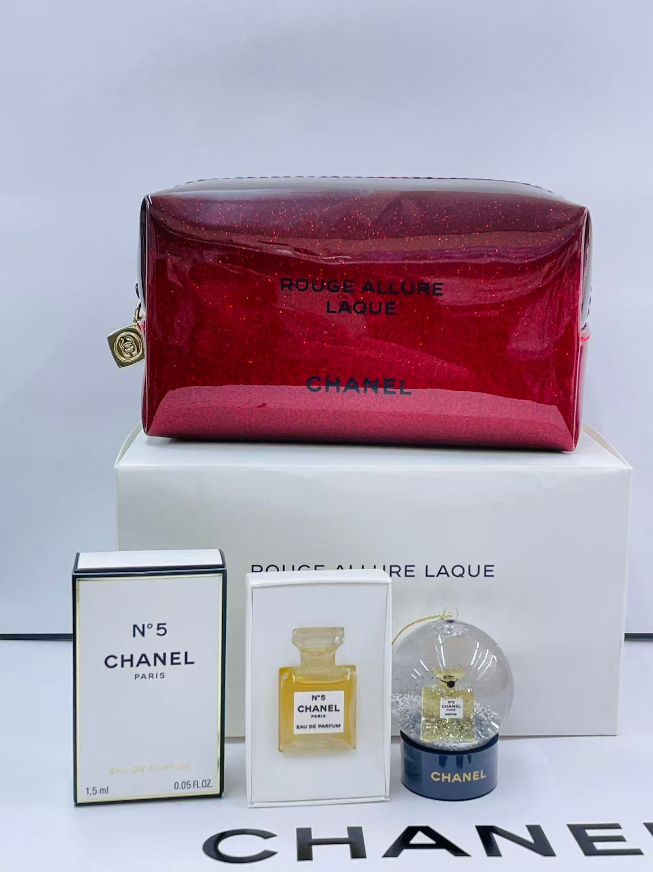 【24小時網站自助下單】供應商現貨‼️只有5套‼️🌸❤️🔥Chanel香奈兒漆光紅色包❤️🔥 | 預訂 逢星期一，三返倉執貨 其後約3-5個工作天寄出