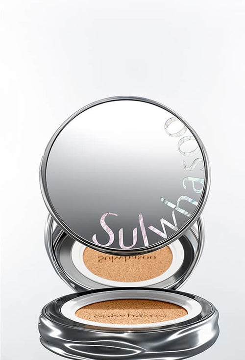 【24小時網站自助下單】供應商現貨🌸免稅正品 SULWHASOO 雪花秀新款魔鏡氣墊 | 預訂 逢星期一，三返倉執貨 其後約3-5個工作天寄出 娉婷貿易公司 Exquisite Beauty Trading Company
