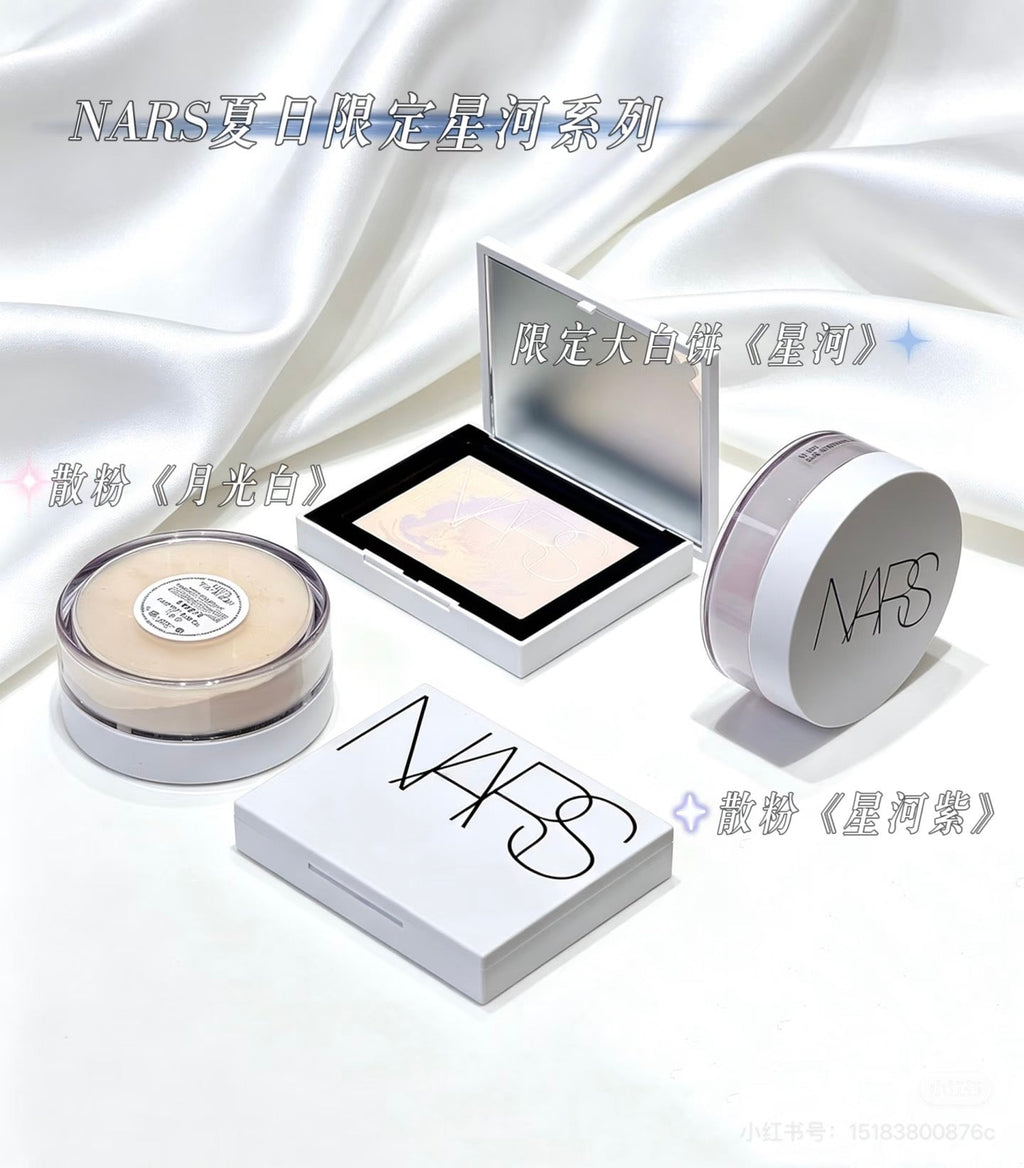 【24小時網站自助下單】🌸香港專櫃🤍NARS蜜粉 新增兩色 | 預訂約1-2星期 娉婷貿易公司 Exquisite Beauty Trading Company
