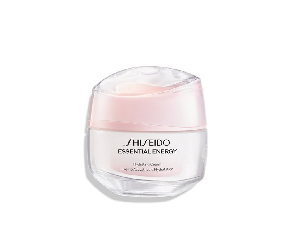 【24小時網站自助下單】🌸香港專櫃/免稅貨 Shiseido資生堂紅腰子面霜50ml 最新包裝 | 預訂約1-2星期 娉婷貿易公司 Exquisite Beauty Trading Company