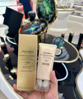 【24小時網站自助下單】🌸香港專櫃 Shiseido 資生堂時光琉璃防曬隔離50ml新版 | 預訂約1-2星期 娉婷貿易公司 Exquisite Beauty Trading Company