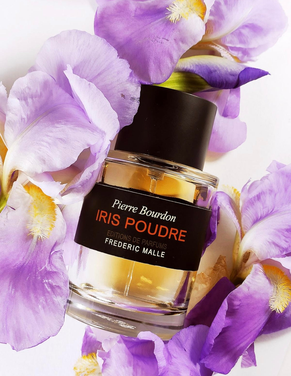 【24小時網站自助下單】🌸免稅正品 FREDERIC MALLE -Editions De Parfums Frederic Malle IRIS POUDRE Eau De Parfum 馥馬爾塵粉鳶尾淡香精100ml | 預訂約1-2星期 娉婷貿易公司 Exquisite Beauty Trading Company