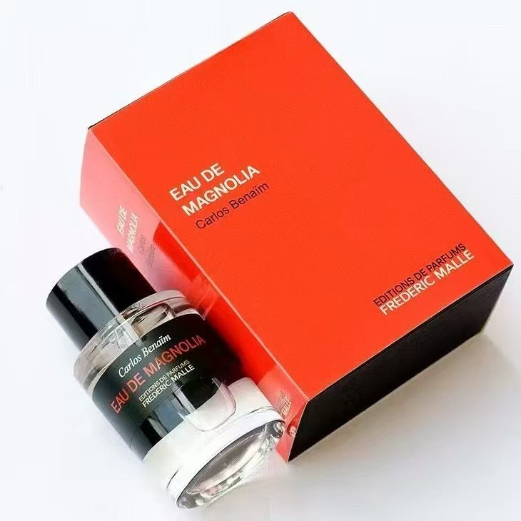 【24小時網站自助下單】🌸免稅正品 Frederic Malle - Eau De Magnolia — 馥馬爾 木蘭沁夏/木蘭之水50ml | 預訂約1-2星期 娉婷貿易公司 Exquisite Beauty Trading Company