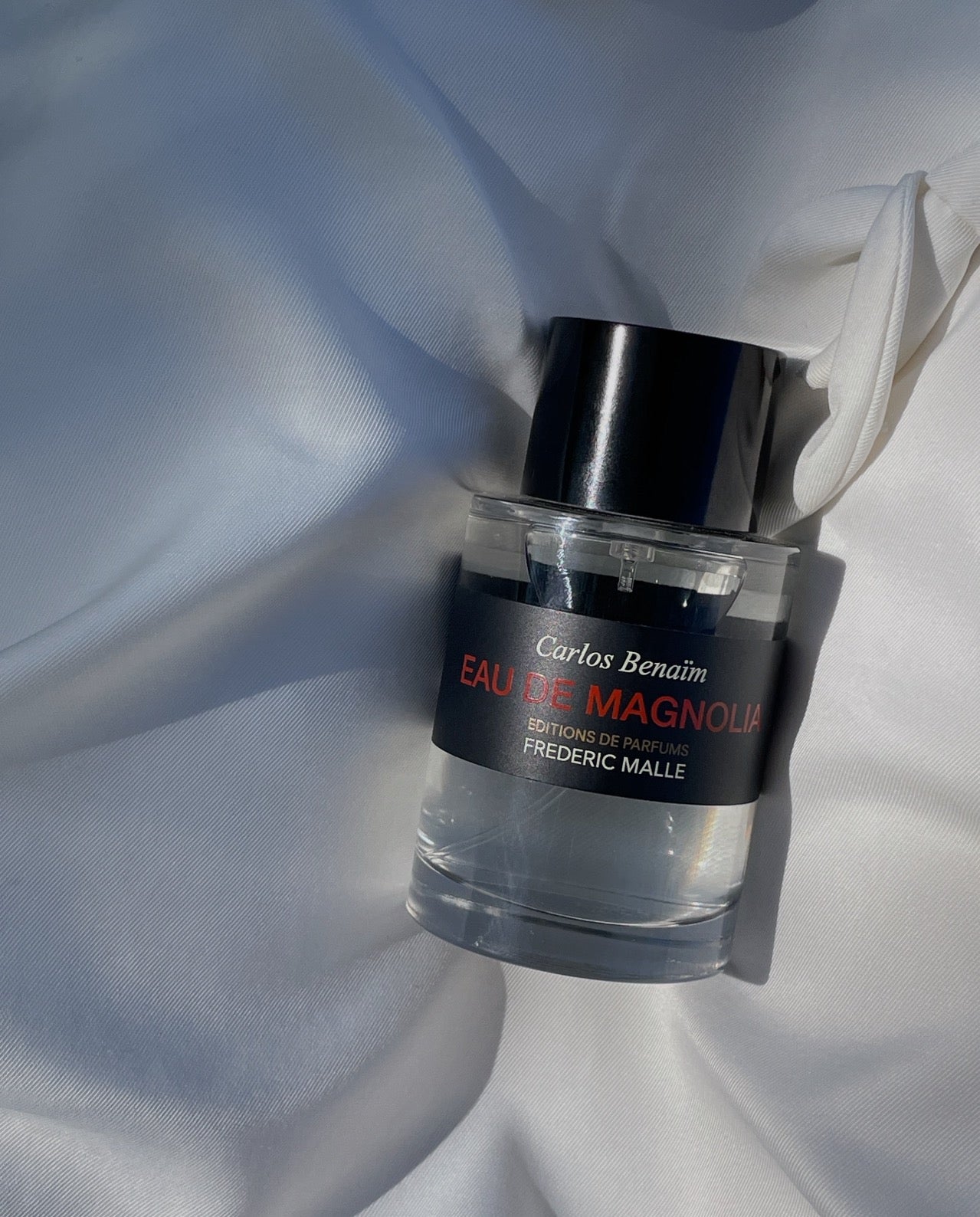 【24小時網站自助下單】🌸免稅正品 Frederic Malle - Eau De Magnolia — 馥馬爾 木蘭沁夏/木蘭之水50ml | 預訂約1-2星期 娉婷貿易公司 Exquisite Beauty Trading Company