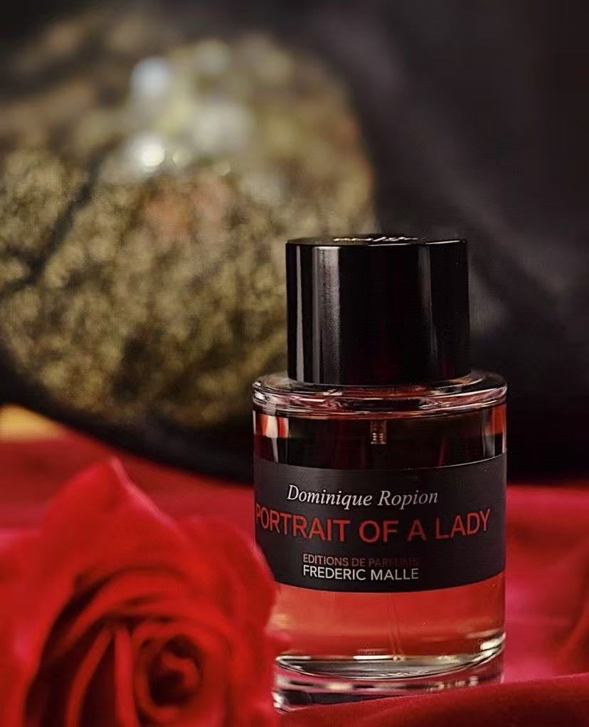 【24小時網站自助下單】🌸免稅正品 Frederic Malle 馥馬爾貴婦肖像 淡香精Portrait of a Lady Eau De Parfum 100ml | 預訂約1-2星期 娉婷貿易公司 Exquisite Beauty Trading Company