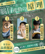 【24小時網站自助下單】🌸新品 OKAMI 大神腦目素 腦眼雙效啫喱 | 預訂約1-2星期 娉婷貿易公司 Exquisite Beauty Trading Company