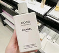 【24小時網站自助下單】🌸免稅正品 Chanel香奈兒coco身體乳200ml | 預訂約1-2星期