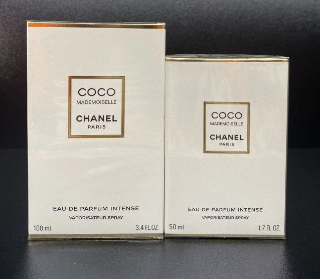 【24時間オンライン自動注文】🌸✨💨フラッシュ予約💨✨ 免税正規品 シャネル ココ マドモアゼル オードパルファム50ml | 予約は約2～3週間