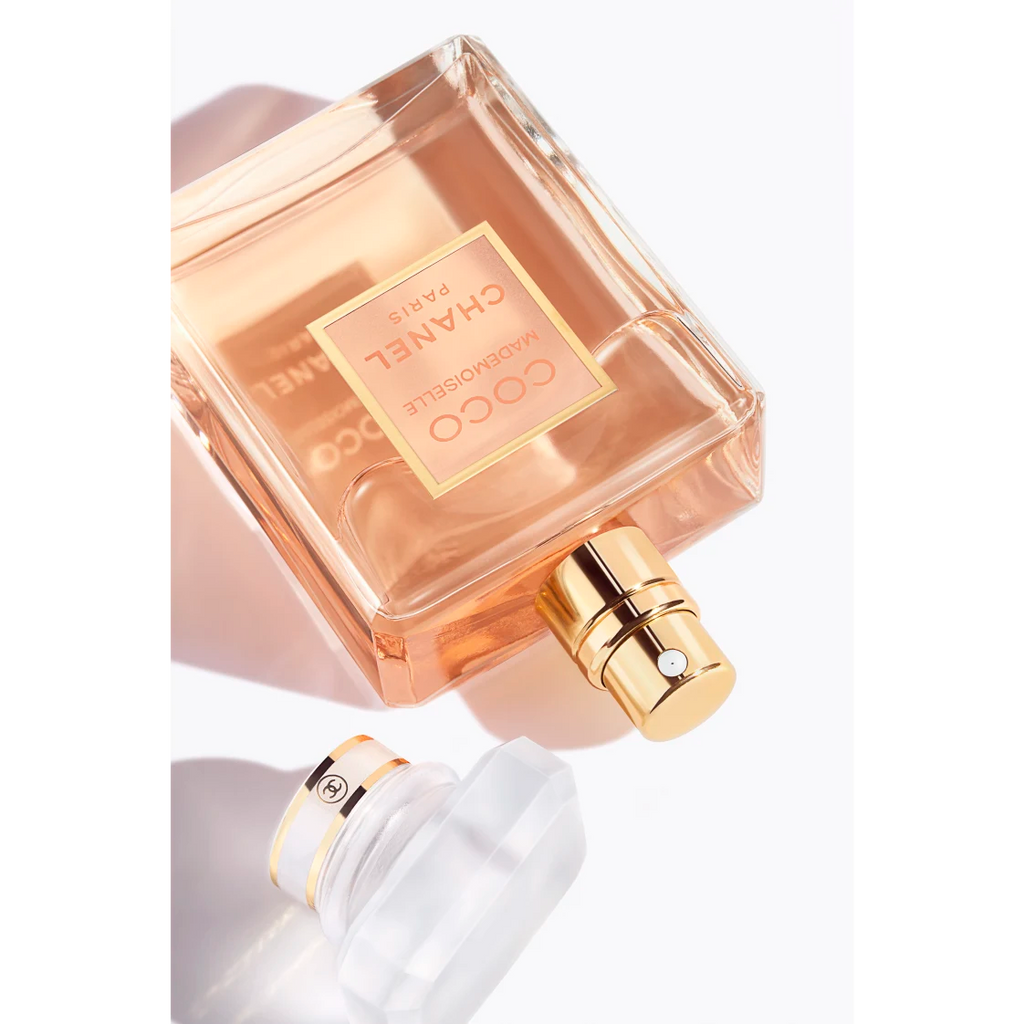 【24時間オンライン自動注文】🌸✨💨フラッシュ予約💨✨ 免税正規品 シャネル ココ マドモアゼル オードパルファム50ml | 予約は約2～3週間