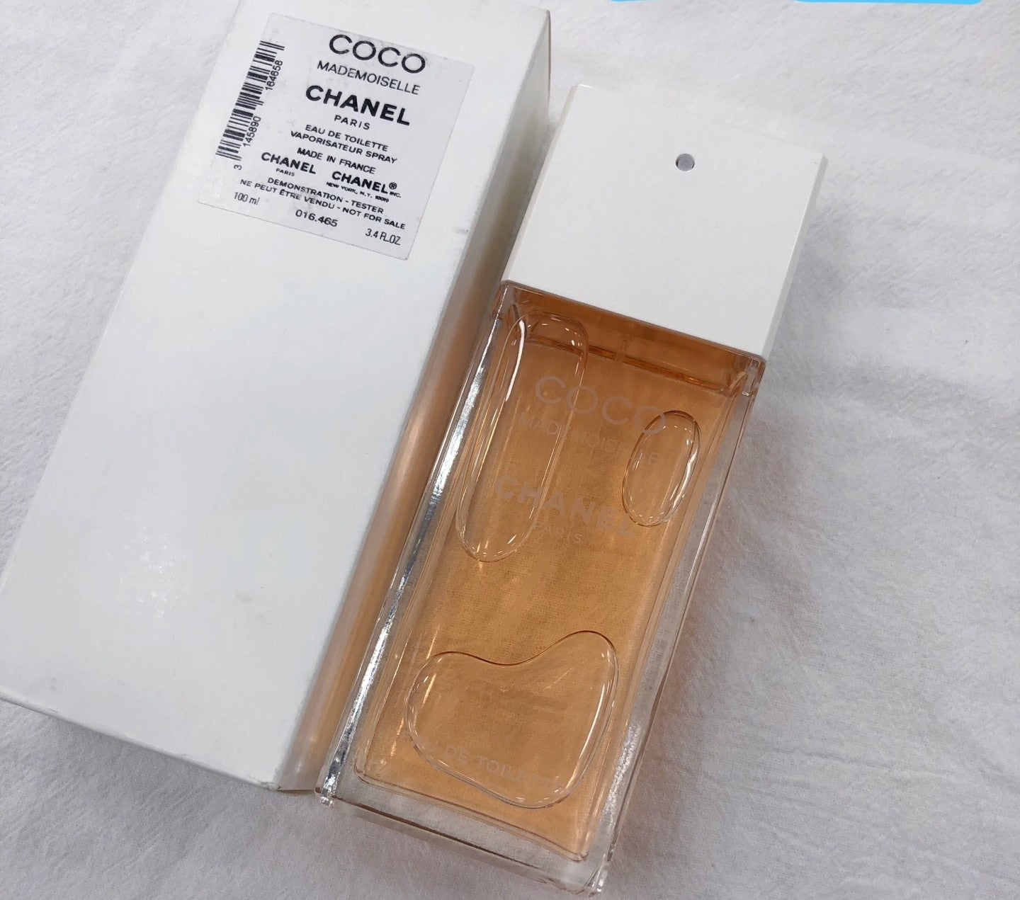 【24小時網站自助下單】【簡裝數量有限，售完即止】🌸免稅正品 Chanel香奈兒摩登coco小姐淡香水【簡裝】 | 預訂約1-2星期