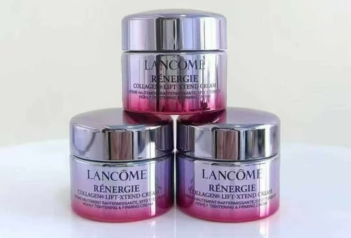 【24小時網站自助下單】🌸香港專櫃 LANCOME蘭蔻精雕面霜15ml中樣 | 預訂約1-2星期 娉婷貿易公司 Exquisite Beauty Trading Company