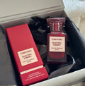 【24小時網站自助下單】🌸免稅正品 TomFord電光櫻桃香水Electric Cherry 🍒30ml/50ml 25年產 | 預訂約1-2星期